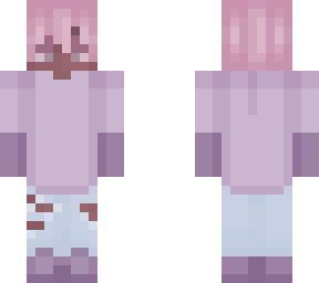 lavender purple