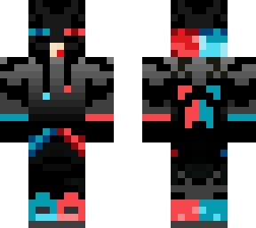 legendryenderman social distancing edition 4