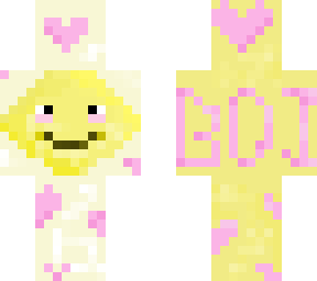 lemon boi