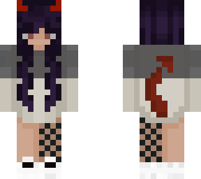 lil demon beb