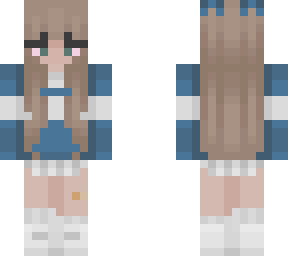 lily default