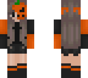 lisanne_k skin halloween ediotion
