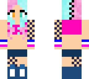 lucy ninjala