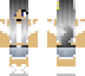 lunar wolf edit