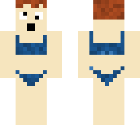 made this for a server