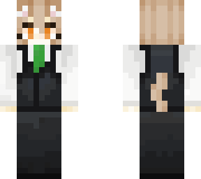 Felix Argyle Minecraft Skins