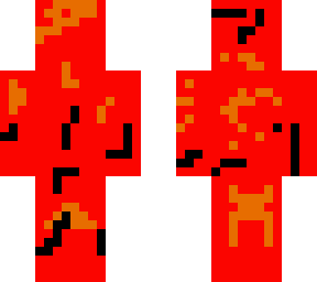magma