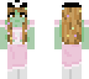 maid shrek <3