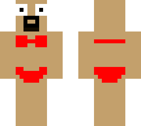 manmaninbikini
