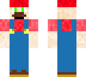 mario