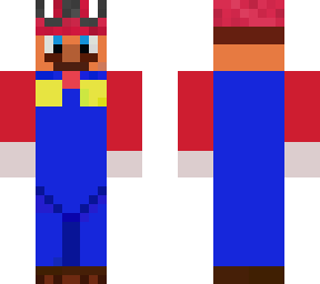 mario oddysey