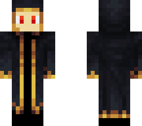matias the cult evil