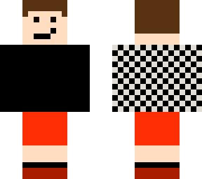 me irl (remake)