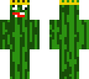 melon god