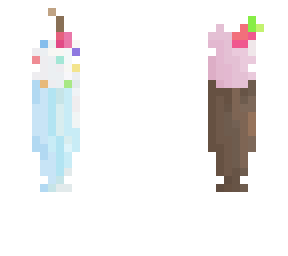 milkshake contest, read desc !