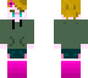 min