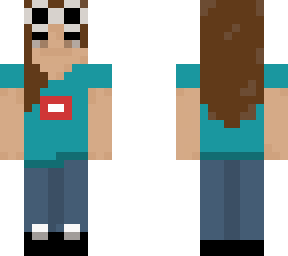 minecraft george