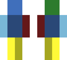 minecraft skin
