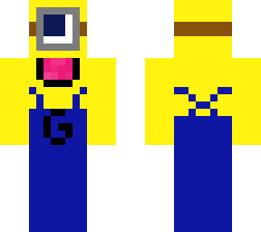 minion