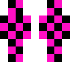 missing texture man