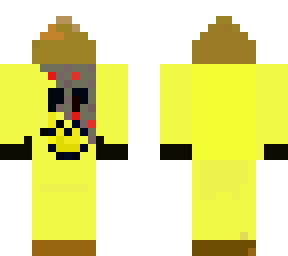 mister .pp robotico