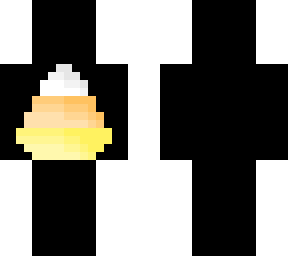 mmmmm... candy corn...