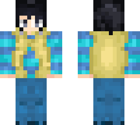 mokuba kaiba