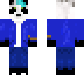 mortimirx5 panda