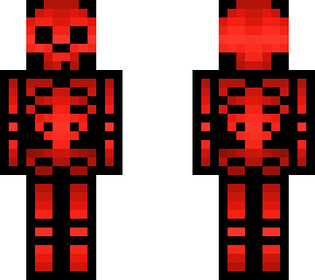 mr. bloodybones