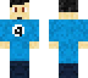 mr. fantastic