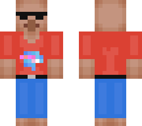 mrbeast villager