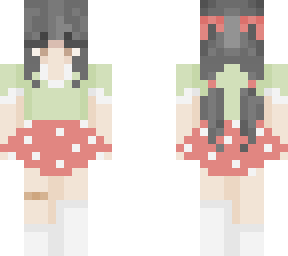 mushroom