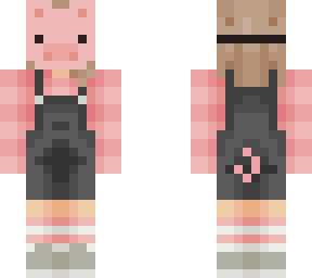 my bsf as piglet  (fixed)