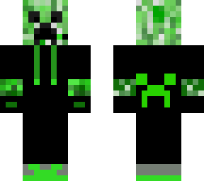 my creeper
