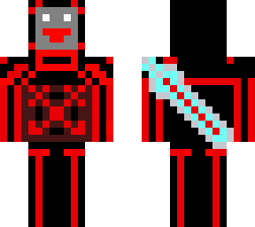 my first