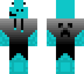 my first cool frog