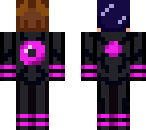 my first skin