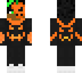 my halloween skin (fixed again)