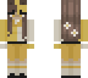 my oc name: bell