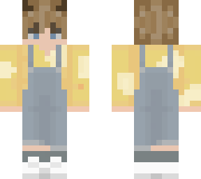 my persona