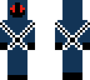 my personal skin
