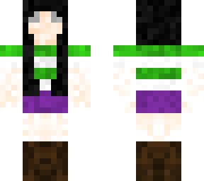 my sister skin