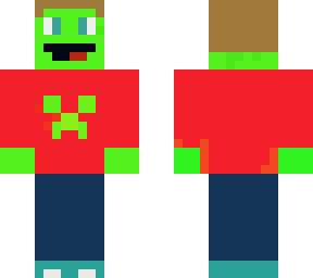 my skin (2.0)