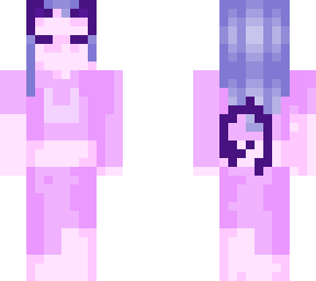 my skin (new version)