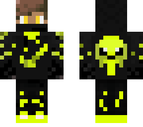 my skin