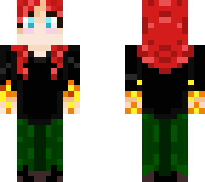 my skin