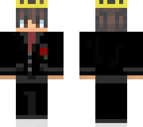 my skin lil edit