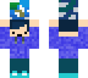 my skin with me holding the earth