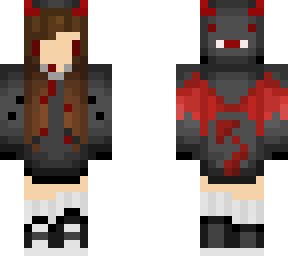 myste - devil