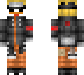 naruto chicken